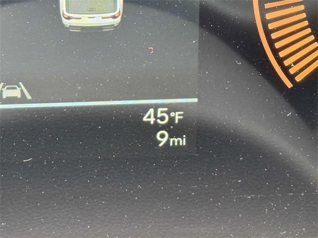 Photo of 2025 Phantom Black Hyundai SANTA CRUZ