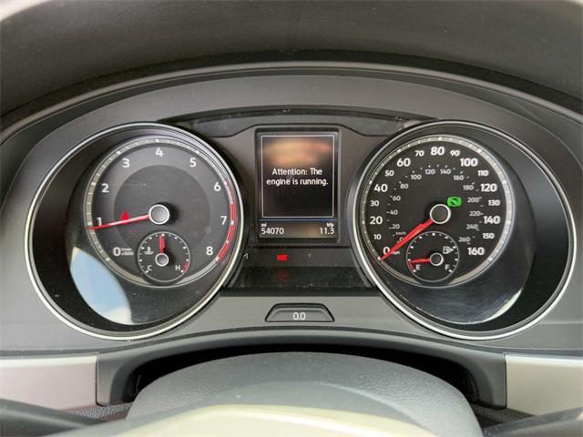 Photo of 2021 Pure White Volkswagen Atlas