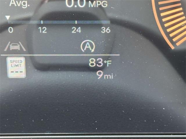 Photo of 2024 Phantom Black Hyundai SANTA FE