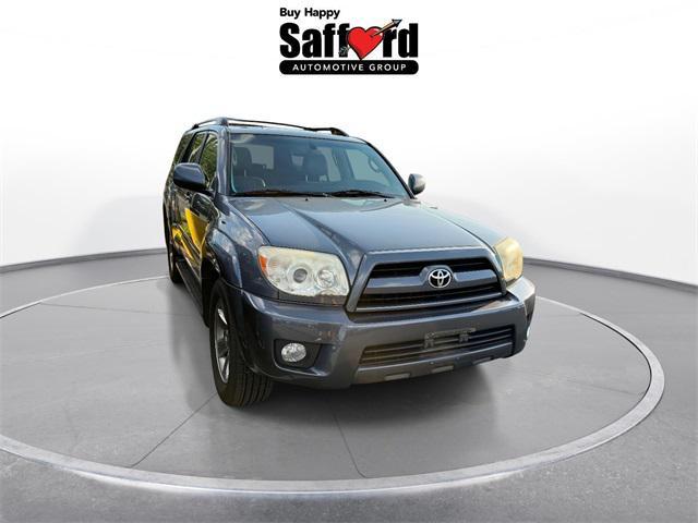 2009 Toyota 4runner