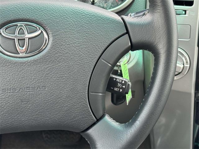 Photo of 2009 Galactic Gray Toyota 4Runner