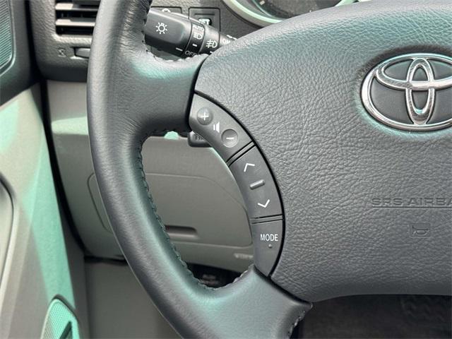 Photo of 2009 Galactic Gray Toyota 4Runner