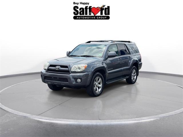 2009 Toyota 4runner