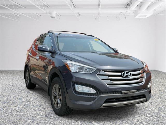 2015 Hyundai Santa Fe Sport