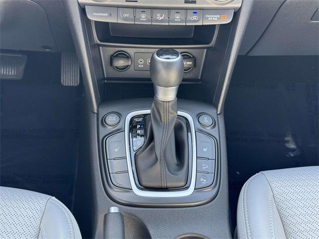 Photo of 2020 Ultra Black Hyundai KONA