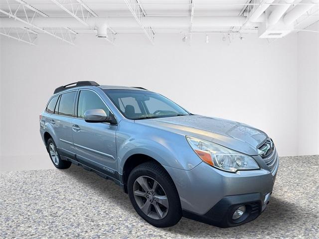 2013 Subaru Outback