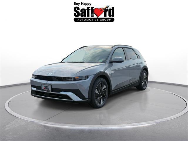 Photo of 2025 Cyber Gray Hyundai IONIQ 5
