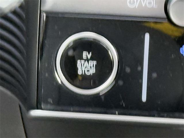 Photo of 2025 Cyber Gray Hyundai IONIQ 5
