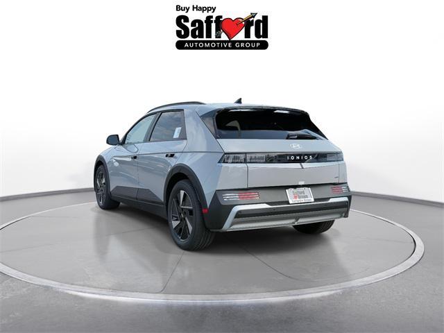 Photo of 2025 Cyber Gray Hyundai IONIQ 5