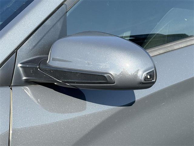 Photo of 2023 Ecotronic Gray Hyundai KONA