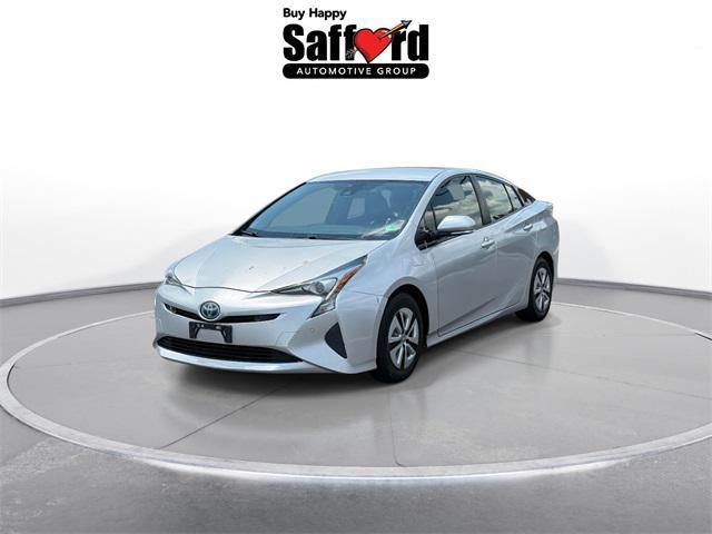 2018 Toyota Prius