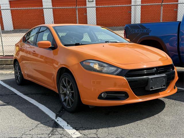 2013 Dodge Dart