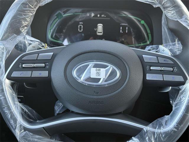 Photo of 2025 Abyss Black Pearl Hyundai PALISADE