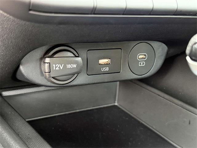 Photo of 2025 Abyss Black Hyundai ELANTRA