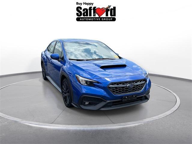 2023 Subaru WRX