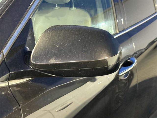 Photo of 2017 Java Espresso Hyundai SANTA FE