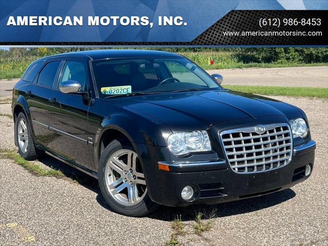 2005 Dodge Magnum