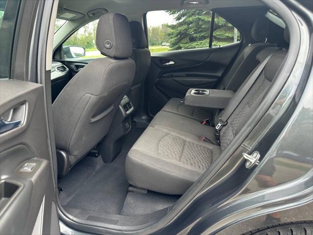 Photo of 2019 Charcoal Chevrolet Equinox