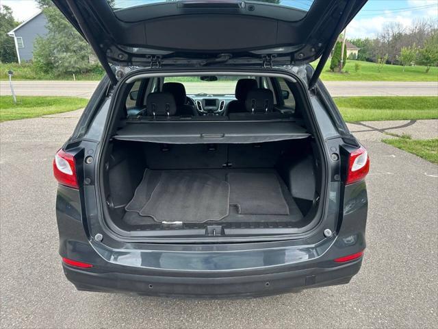 Photo of 2019 Charcoal Chevrolet Equinox