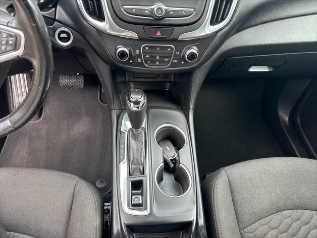 Photo of 2019 Charcoal Chevrolet Equinox