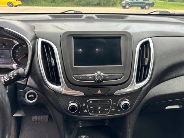 Photo of 2019 Charcoal Chevrolet Equinox
