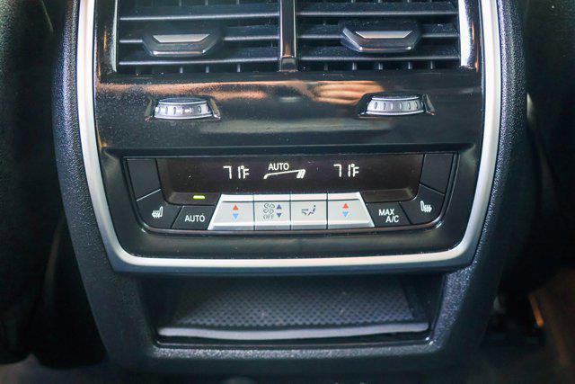 Photo of 2024 Skyscraper Grey Metallic BMW X5