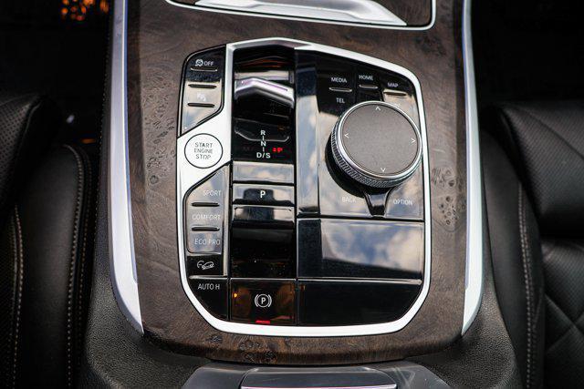 Photo of 2024 Skyscraper Grey Metallic BMW X5
