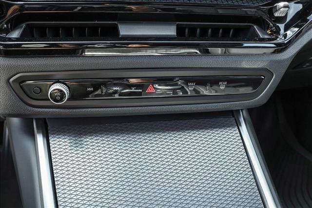 Photo of 2025 Skyscraper Grey Metallic BMW i4 Gran Coupe