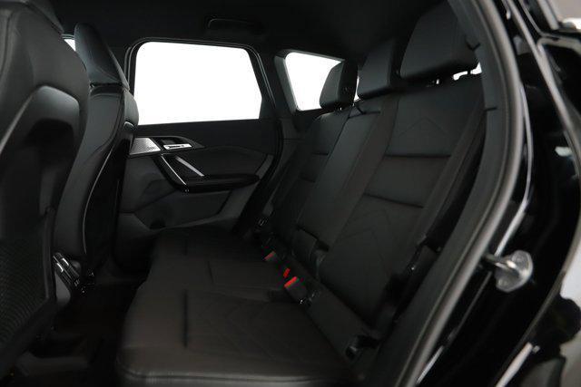 Photo of 2024 Jet Black BMW X1