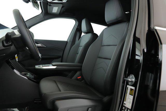Photo of 2024 Jet Black BMW X1
