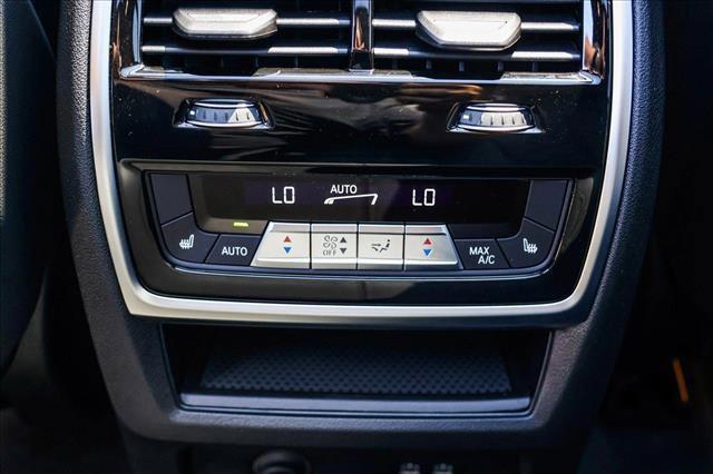 Photo of 2026 Alpine White BMW X5