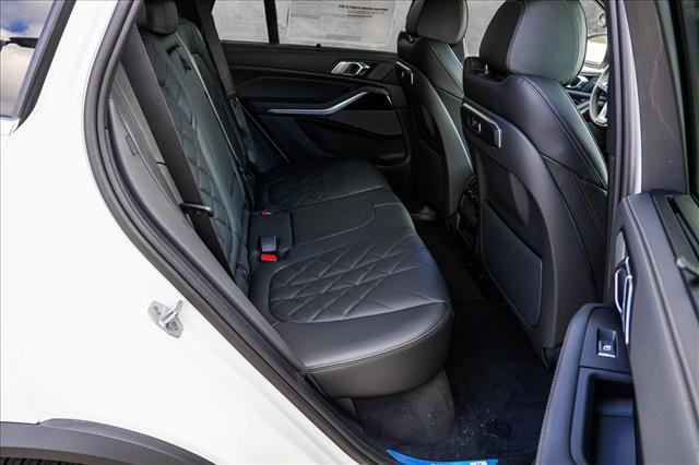 Photo of 2026 Alpine White BMW X5 PHEV
