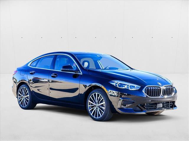 Photo of 2024 Jet Black BMW 228 Gran Coupe