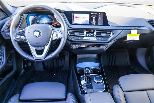 Photo of 2024 Jet Black BMW 228 Gran Coupe