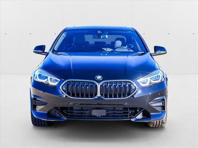 Photo of 2024 Jet Black BMW 228 Gran Coupe