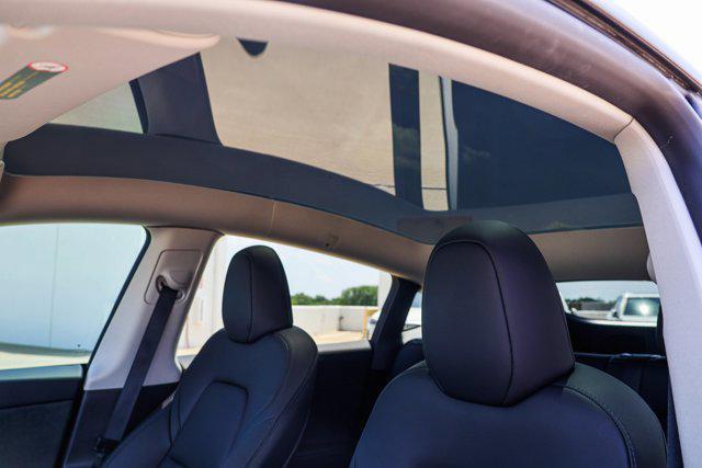 Photo of 2023 Midnight Silver Metallic Tesla Model Y