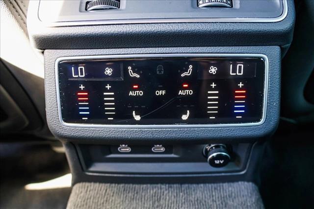 Photo of 2023 Daytona Gray Pearl Effect Audi A6