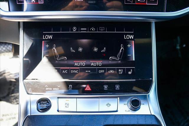 Photo of 2023 Daytona Gray Pearl Effect Audi A6
