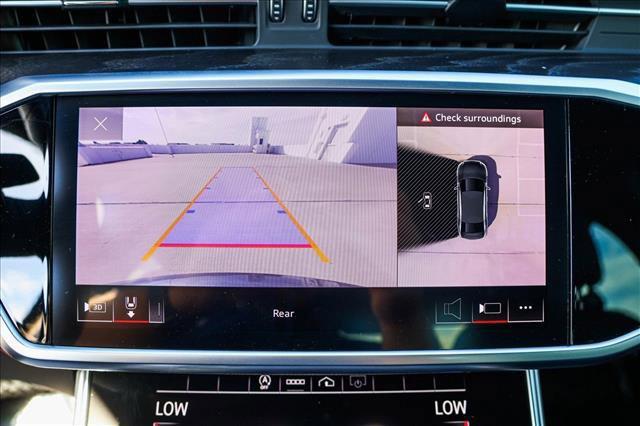 Photo of 2023 Daytona Gray Pearl Effect Audi A6