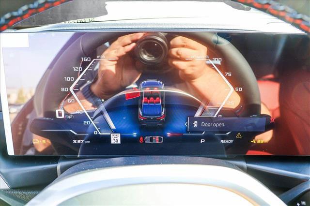 Photo of 2025 Black Sapphire Metallic BMW i4 Gran Coupe