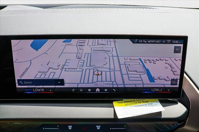 Photo of 2025 Skyscraper Gray Metallic BMW X3