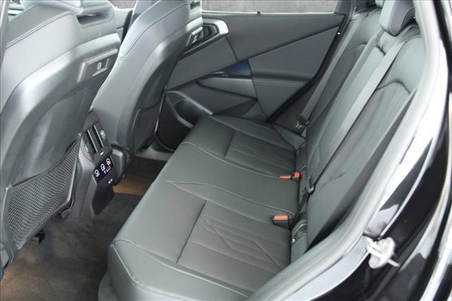 Photo of 2025 Black Sapphire Metallic BMW X3