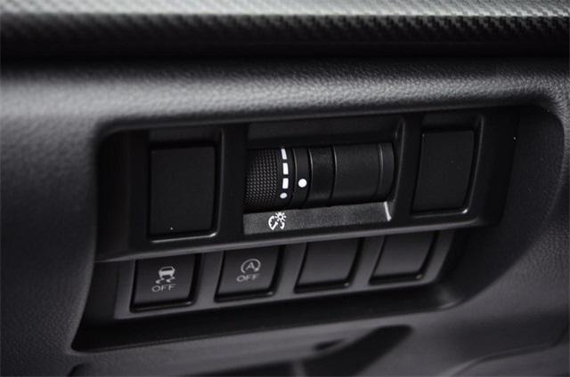 Photo of 2022 Gray Subaru Crosstrek