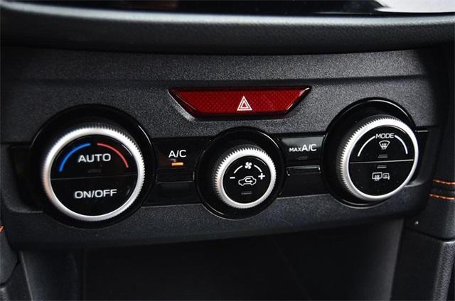 Photo of 2022 Gray Subaru Crosstrek