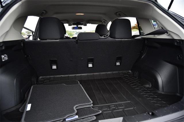 Photo of 2022 Gray Subaru Crosstrek