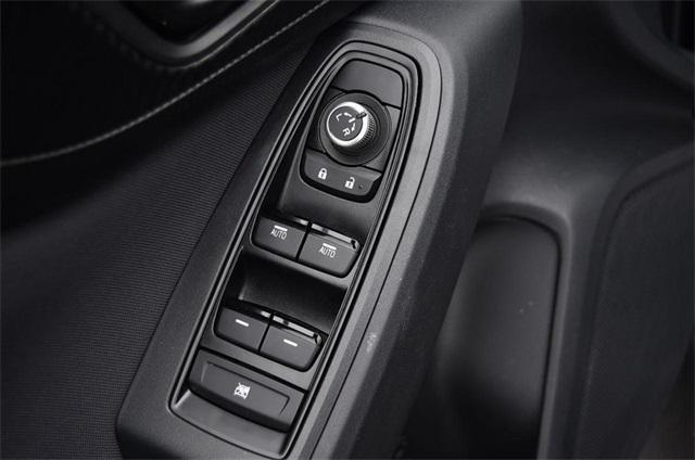 Photo of 2022 Gray Subaru Crosstrek