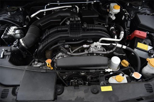 Photo of 2022 Gray Subaru Crosstrek