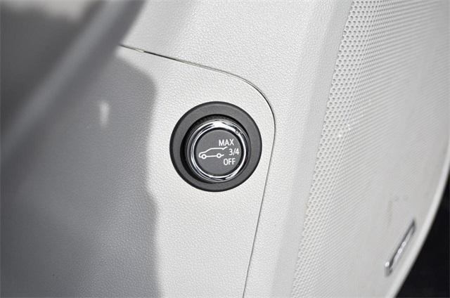 Photo of 2023 Volcanic Red GMC Acadia