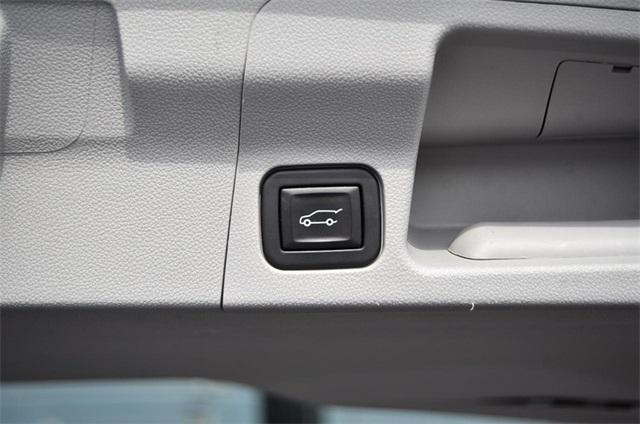 Photo of 2023 Volcanic Red GMC Acadia