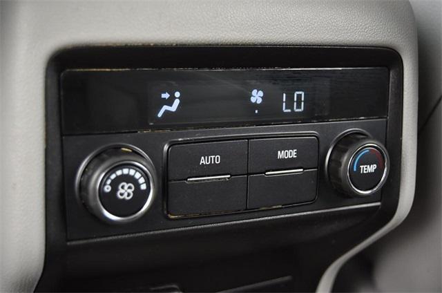 Photo of 2023 Volcanic Red GMC Acadia